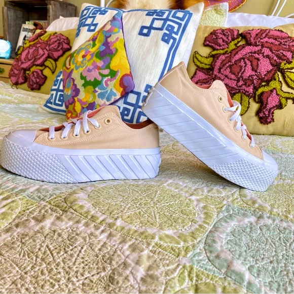 Converse Hybrid Shine Platform 2X Chuck Taylor All Star - Picture 16 of 16